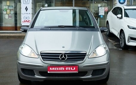 Mercedes-Benz A-Класс, 2007 год, 649 999 рублей, 3 фотография