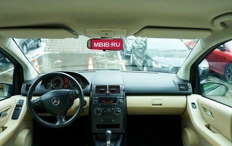 Mercedes-Benz A-Класс, 2007 год, 649 999 рублей, 9 фотография
