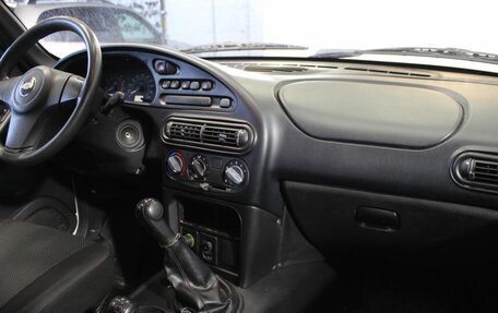 Chevrolet Niva I рестайлинг, 2014 год, 749 000 рублей, 13 фотография