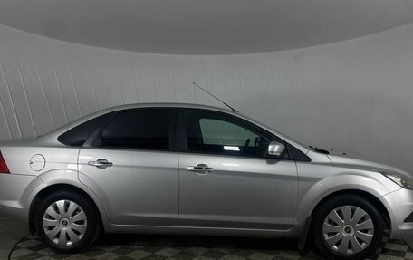 Ford Focus II рестайлинг, 2011 год, 770 000 рублей, 9 фотография