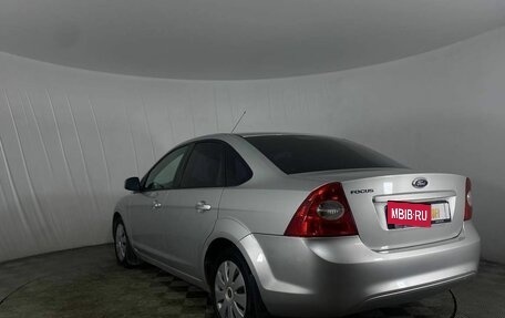Ford Focus II рестайлинг, 2011 год, 770 000 рублей, 3 фотография
