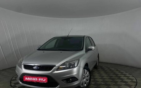 Ford Focus II рестайлинг, 2011 год, 770 000 рублей, 7 фотография