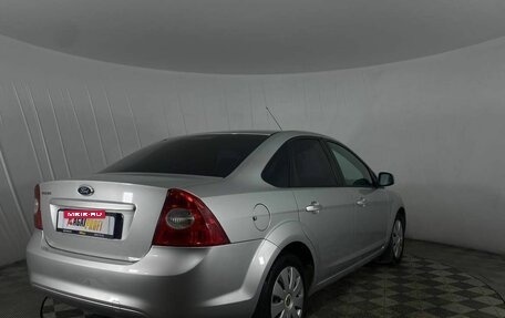 Ford Focus II рестайлинг, 2011 год, 770 000 рублей, 10 фотография