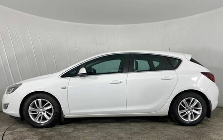 Opel Astra J, 2011 год, 899 000 рублей, 5 фотография