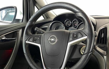 Opel Astra J, 2011 год, 899 000 рублей, 13 фотография