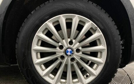 BMW X3, 2013 год, 1 840 000 рублей, 14 фотография