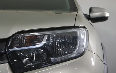 Renault Sandero II рестайлинг, 2020 год, 1 599 000 рублей, 16 фотография