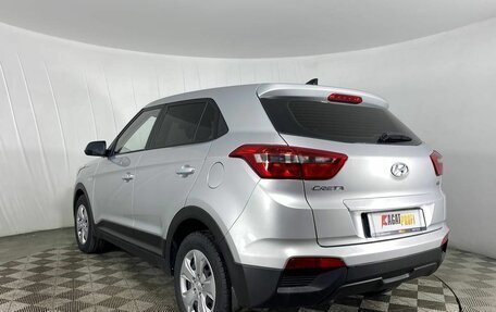 Hyundai Creta I рестайлинг, 2019 год, 1 830 000 рублей, 6 фотография