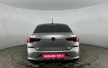 Volkswagen Polo VI (EU Market), 2020 год, 1 660 000 рублей, 6 фотография