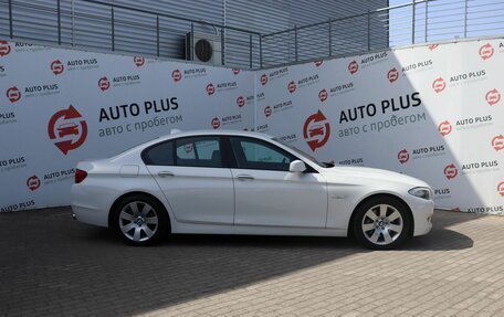 BMW 5 серия, 2011 год, 2 199 000 рублей, 4 фотография
