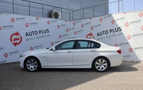 BMW 5 серия, 2011 год, 2 199 000 рублей, 5 фотография
