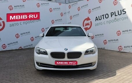 BMW 5 серия, 2011 год, 2 199 000 рублей, 6 фотография