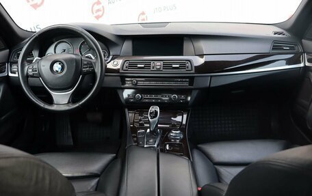 BMW 5 серия, 2011 год, 2 199 000 рублей, 11 фотография