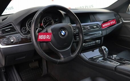 BMW 5 серия, 2011 год, 2 199 000 рублей, 10 фотография