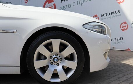 BMW 5 серия, 2011 год, 2 199 000 рублей, 20 фотография