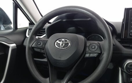 Toyota RAV4, 2020 год, 2 499 000 рублей, 9 фотография