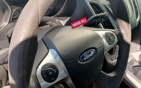 Ford Focus III, 2012 год, 792 000 рублей, 7 фотография