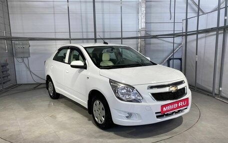 Chevrolet Cobalt II, 2020 год, 1 099 000 рублей, 3 фотография