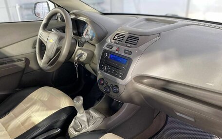 Chevrolet Cobalt II, 2020 год, 1 099 000 рублей, 12 фотография
