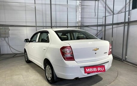 Chevrolet Cobalt II, 2020 год, 1 099 000 рублей, 7 фотография