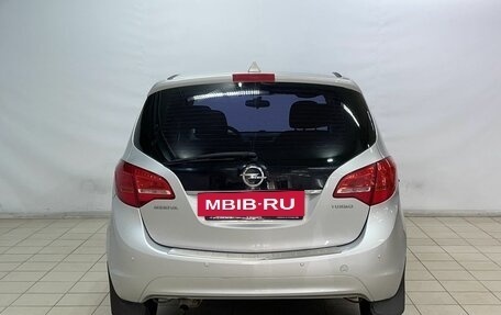 Opel Meriva, 2013 год, 899 000 рублей, 6 фотография