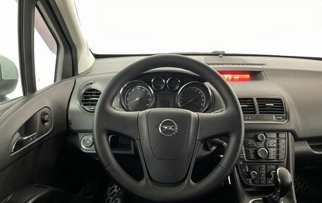 Opel Meriva, 2013 год, 899 000 рублей, 16 фотография