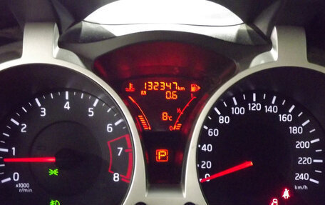 Nissan Juke II, 2013 год, 1 256 000 рублей, 5 фотография
