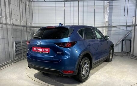 Mazda CX-5 II, 2018 год, 2 550 000 рублей, 5 фотография