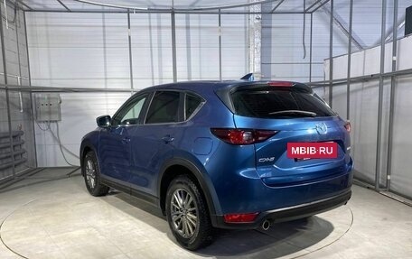 Mazda CX-5 II, 2018 год, 2 550 000 рублей, 7 фотография
