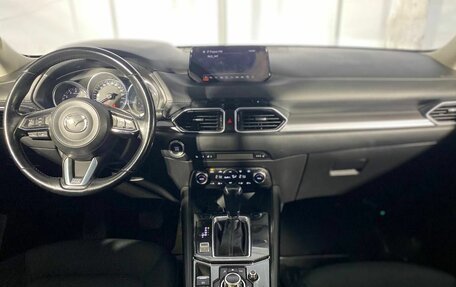 Mazda CX-5 II, 2018 год, 2 550 000 рублей, 13 фотография