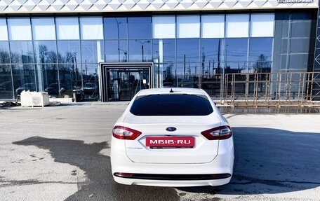 Ford Mondeo V, 2018 год, 2 039 000 рублей, 6 фотография