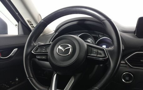 Mazda CX-5 II, 2019 год, 2 999 000 рублей, 9 фотография