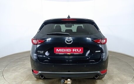 Mazda CX-5 II, 2019 год, 2 999 000 рублей, 6 фотография