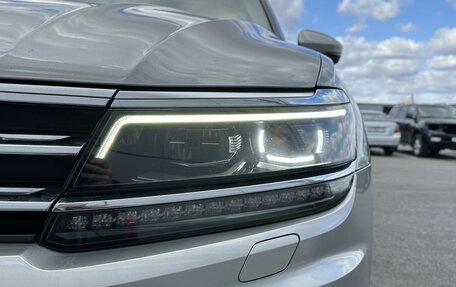 Volkswagen Tiguan II, 2019 год, 2 990 000 рублей, 10 фотография