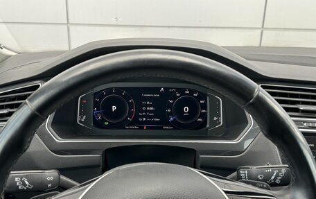 Volkswagen Tiguan II, 2019 год, 2 990 000 рублей, 14 фотография