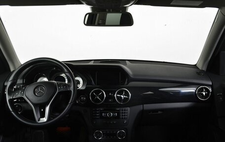Mercedes-Benz GLK-Класс, 2013 год, 2 370 000 рублей, 9 фотография