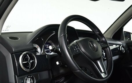 Mercedes-Benz GLK-Класс, 2013 год, 2 370 000 рублей, 8 фотография