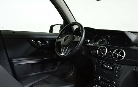 Mercedes-Benz GLK-Класс, 2013 год, 2 370 000 рублей, 10 фотография