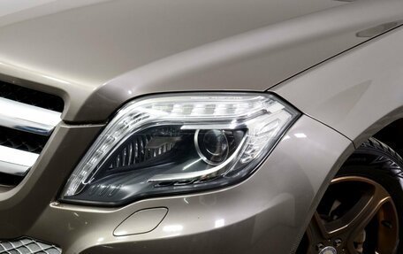 Mercedes-Benz GLK-Класс, 2013 год, 2 370 000 рублей, 7 фотография