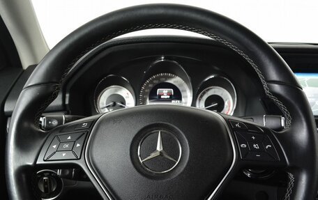 Mercedes-Benz GLK-Класс, 2013 год, 2 370 000 рублей, 14 фотография