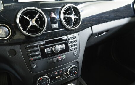 Mercedes-Benz GLK-Класс, 2013 год, 2 370 000 рублей, 17 фотография