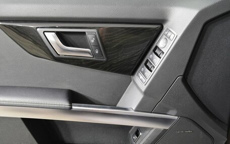 Mercedes-Benz GLK-Класс, 2013 год, 2 370 000 рублей, 18 фотография