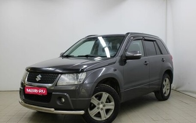 Suzuki Grand Vitara, 2011 год, 1 340 000 рублей, 1 фотография