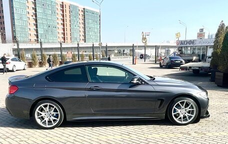 BMW 4 серия, 2014 год, 3 000 000 рублей, 3 фотография