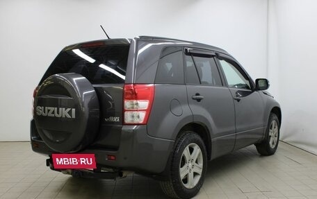 Suzuki Grand Vitara, 2011 год, 1 340 000 рублей, 5 фотография