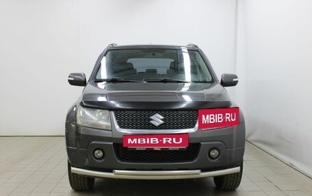 Suzuki Grand Vitara, 2011 год, 1 340 000 рублей, 2 фотография