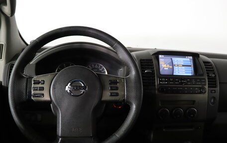 Nissan Pathfinder, 2006 год, 1 199 990 рублей, 10 фотография