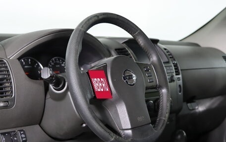 Nissan Pathfinder, 2006 год, 1 199 990 рублей, 9 фотография