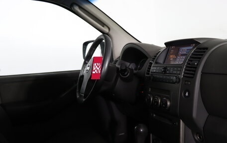 Nissan Pathfinder, 2006 год, 1 199 990 рублей, 13 фотография