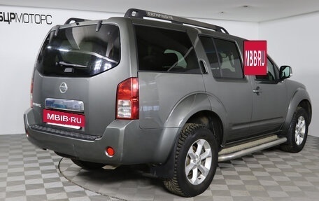Nissan Pathfinder, 2006 год, 1 199 990 рублей, 5 фотография
